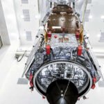 Nancy Grace Roman Space Telescope — NASA's new dark energy telescope can also spot killer asteroids