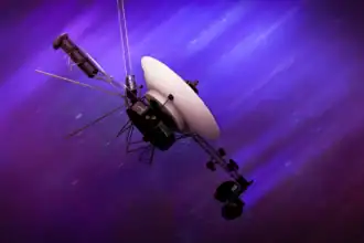 NASA just bought Voyager 2 more time before its power ran out