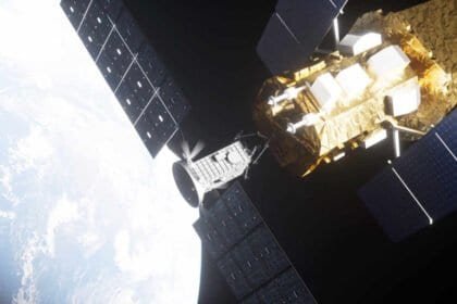 NASA scraps the mission to save its falling Swift observatory