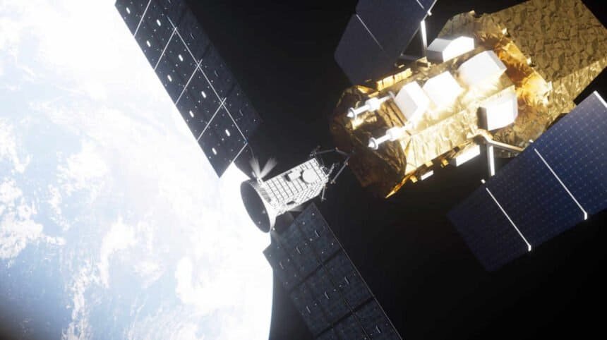 NASA scraps the mission to save its falling Swift observatory