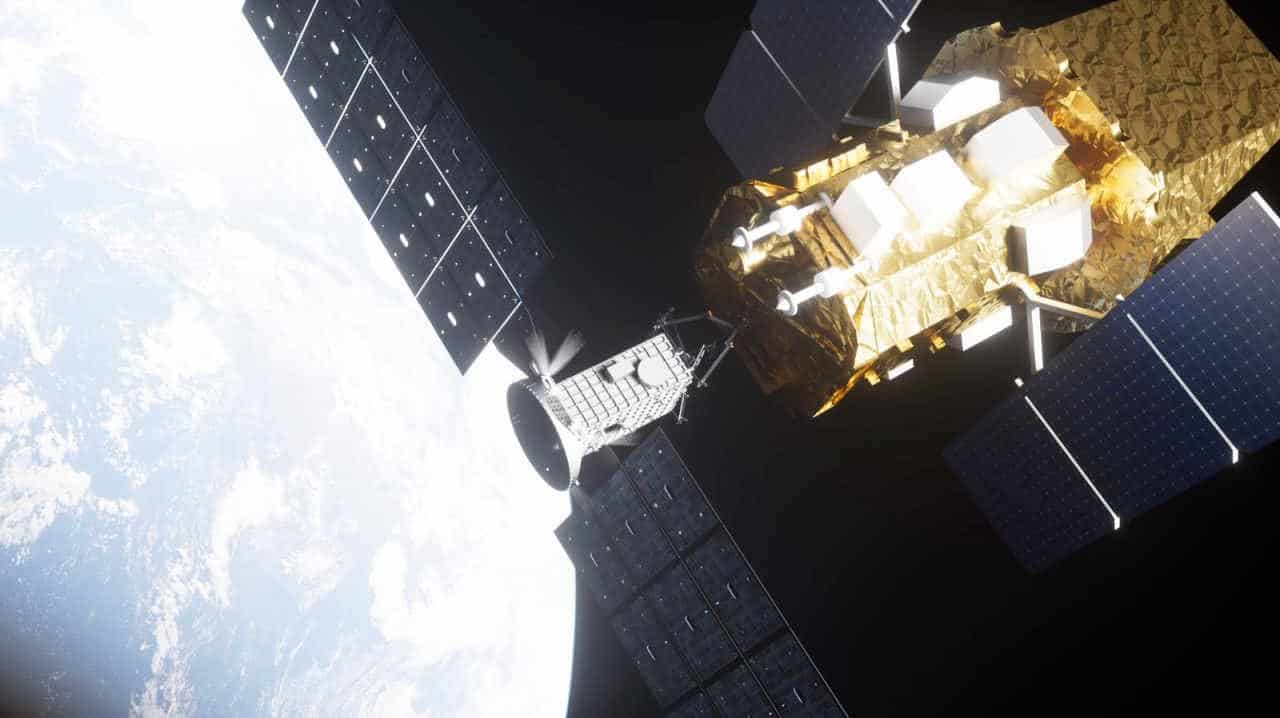 NASA scraps the mission to save its falling Swift observatory