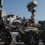 NASA's Mars rover twin may be promised to the moon instead