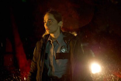 Netflix's 10-Episode Mystery Thriller Revival Is the Weekend Binge You Missed