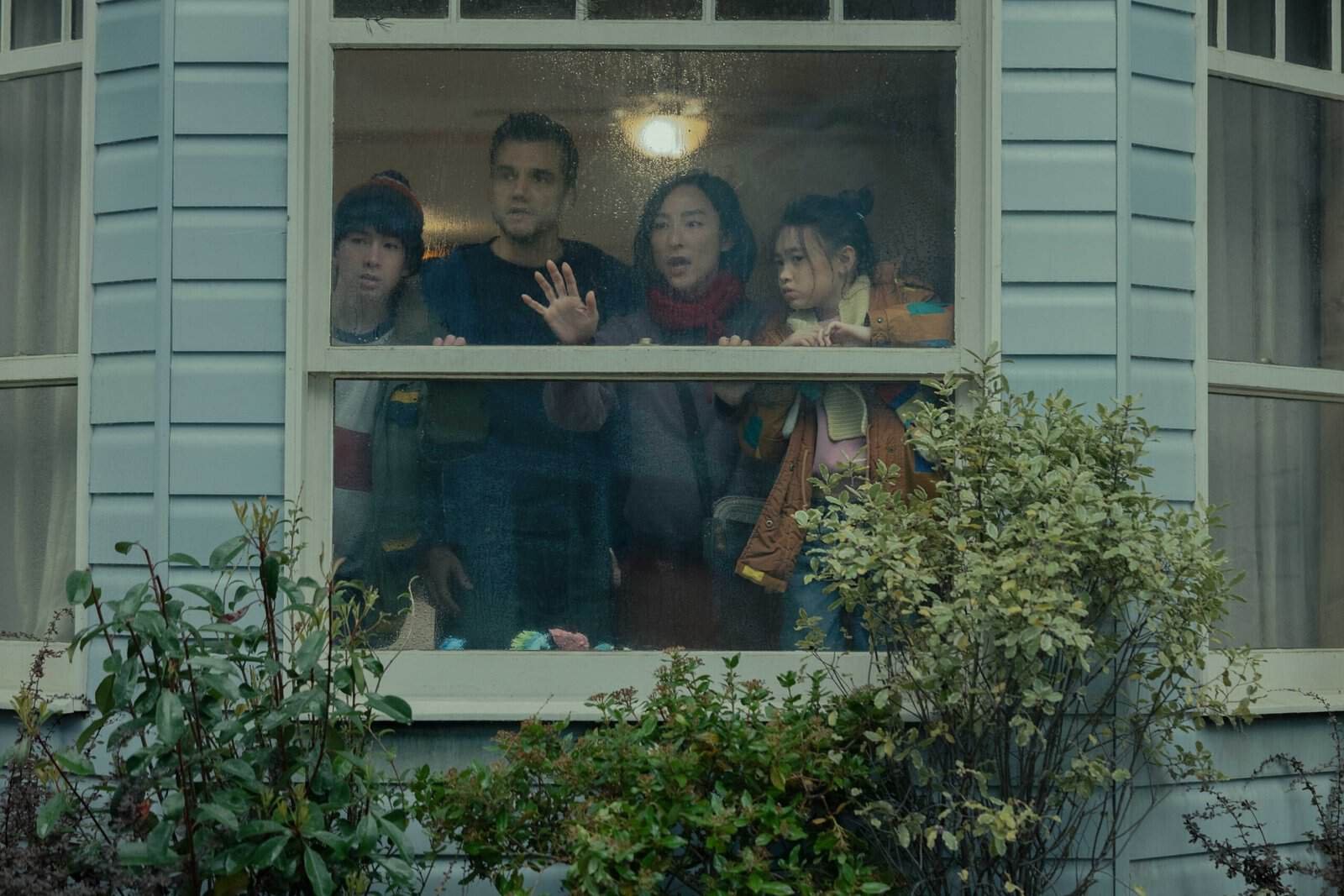 The Last House