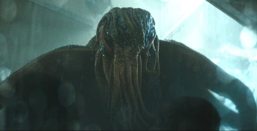 Netflix's 112-Minute Sci-Fi Thriller Hit #1 Worldwide With a 27% Rotten Tomatoes Score