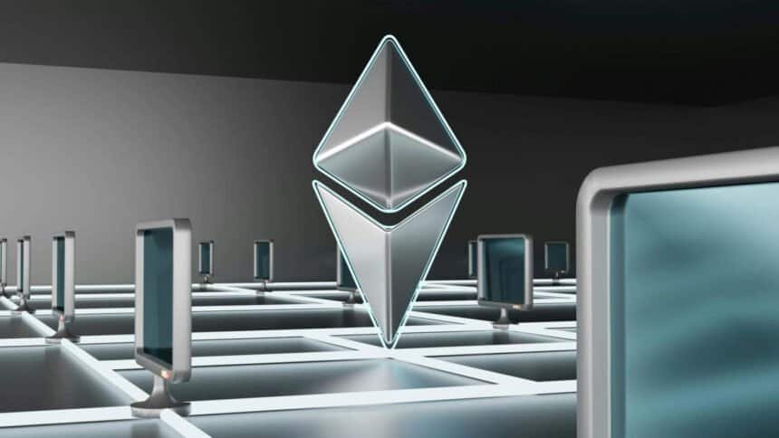 New Ethereum proposal would zero out issuance once staked ETH hits 60.25 million