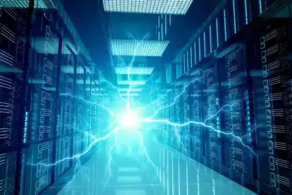 New fuel cell design from WashU aims at data centers that keep eating the grid