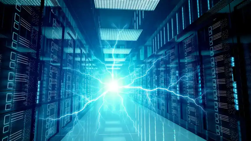 New fuel cell design from WashU aims at data centers that keep eating the grid