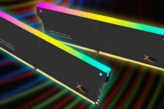 Newegg's AliExpress store has the least overpriced 32GB DDR5-6000 CL30 kit