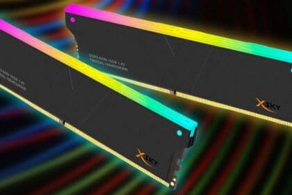 Newegg's AliExpress store has the least overpriced 32GB DDR5-6000 CL30 kit