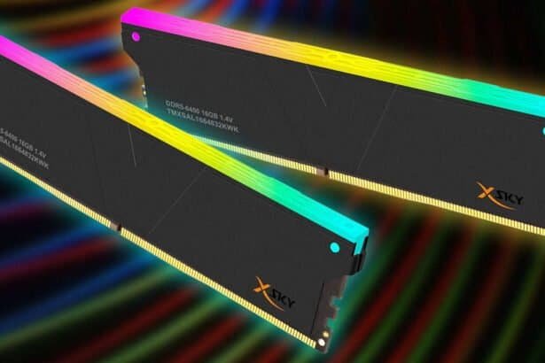 Newegg's AliExpress store has the least overpriced 32GB DDR5-6000 CL30 kit