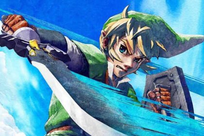 Nintendo Just Confirmed What's Next for The Legend of Zelda