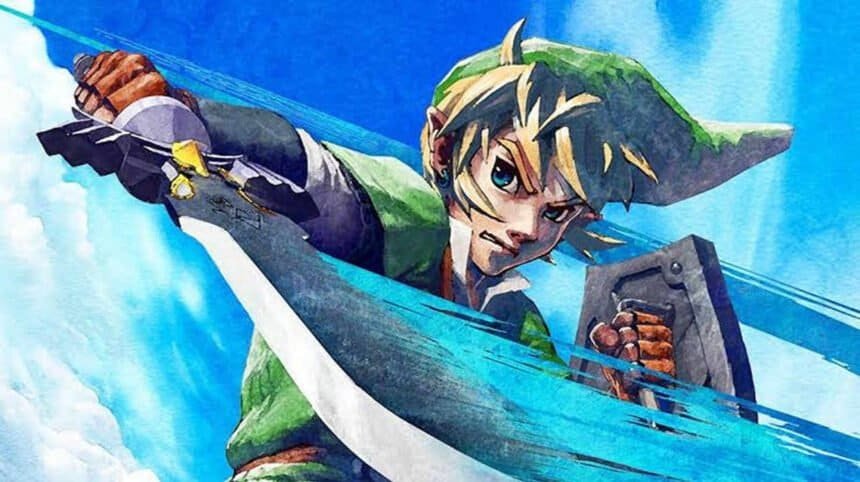 Nintendo Just Confirmed What's Next for The Legend of Zelda