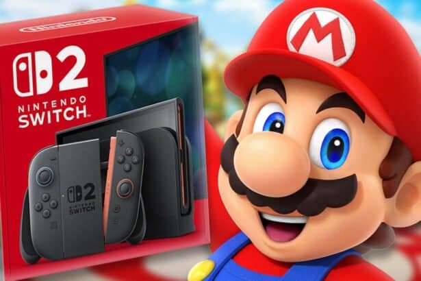 Nintendo Says Physical Games Are Still 38.5% of Software Sales After Sony's PS5 Disc Cut