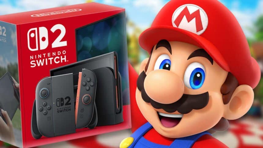 Nintendo Says Physical Games Are Still 38.5% of Software Sales After Sony's PS5 Disc Cut