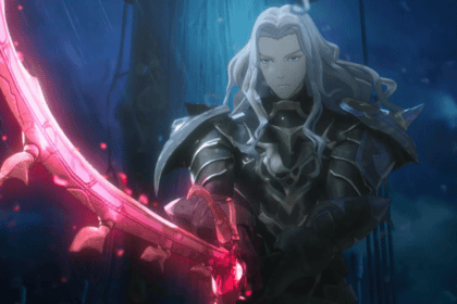Nintendo sets an Aug. 4 Direct built around Fire Emblem: Fortune's Weave