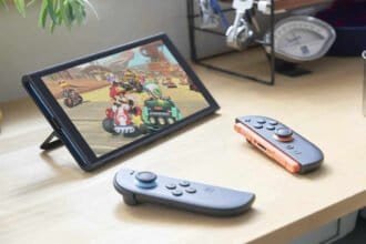 Nintendo's 2026 is going great thanks to The Super Mario Galaxy Movie and a $300 million tariff refund