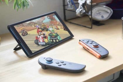Nintendo's 2026 is going great thanks to The Super Mario Galaxy Movie and a $300 million tariff refund