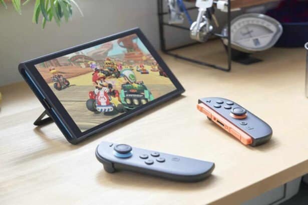 Nintendo's 2026 is going great thanks to The Super Mario Galaxy Movie and a $300 million tariff refund