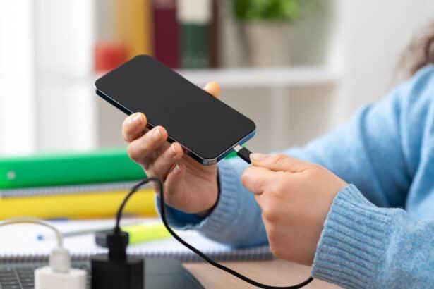 No, using your phone while it charges won't wreck the battery