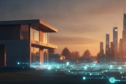 NUVA names Chainlink its exclusive data provider, starting with HELOC-backed nvPRIME