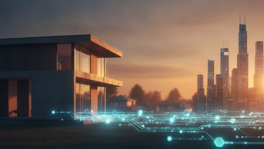 NUVA names Chainlink its exclusive data provider, starting with HELOC-backed nvPRIME