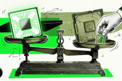 Nvidia backstops its own chips' resale value to unlock $500 billion in AI financing