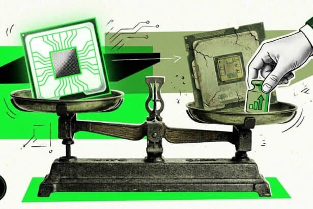 Nvidia backstops its own chips' resale value to unlock $500 billion in AI financing