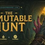 Olderfall opens 100,000 wAURE leaderboard on Immutable Play, running through Sept. 30