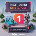 ONEchain to demo AI agent economy at Gamescom