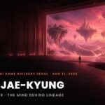 Lineage creator Song Jae-kyung tells OpenAI's Seoul keynote that AI belongs in the game, not just the toolchain