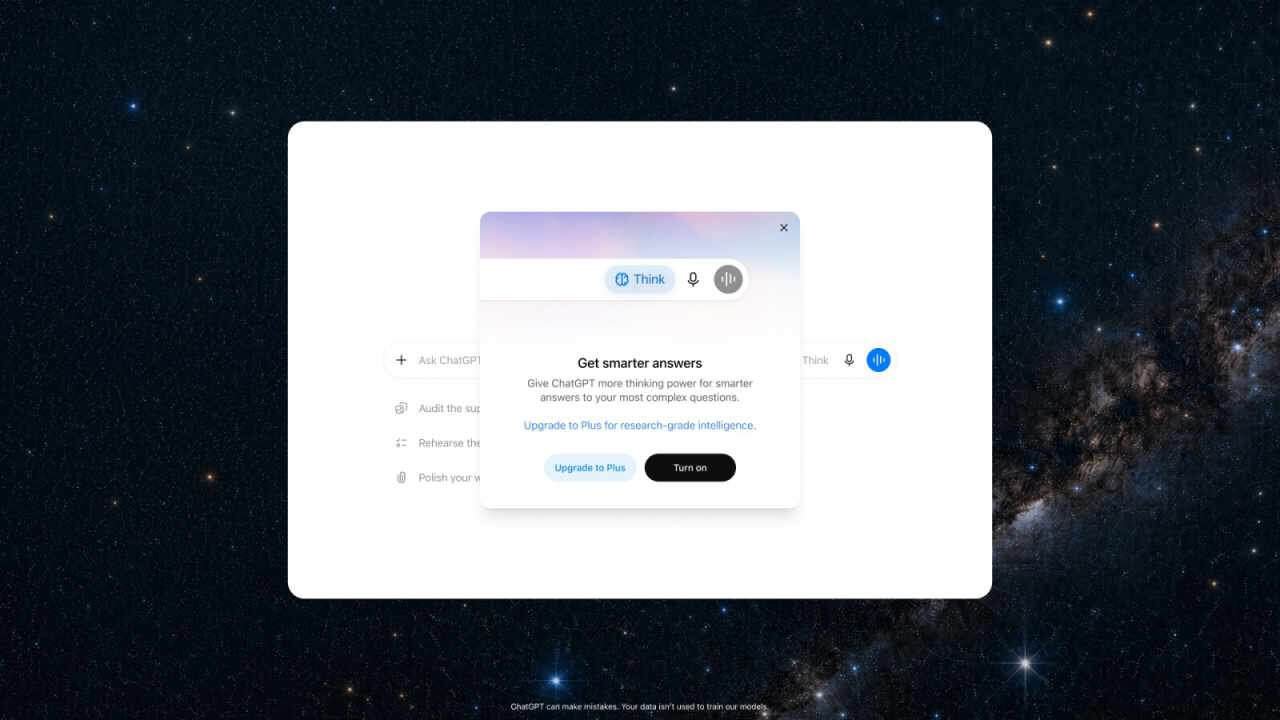 OpenAI is giving free ChatGPT users unlimited text chats