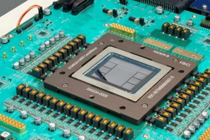 OpenAI's Jalapeño chip posts inference benchmarks built for scale