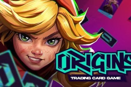 Origins TCG opens creator program, sets Aug. 19 AMA
