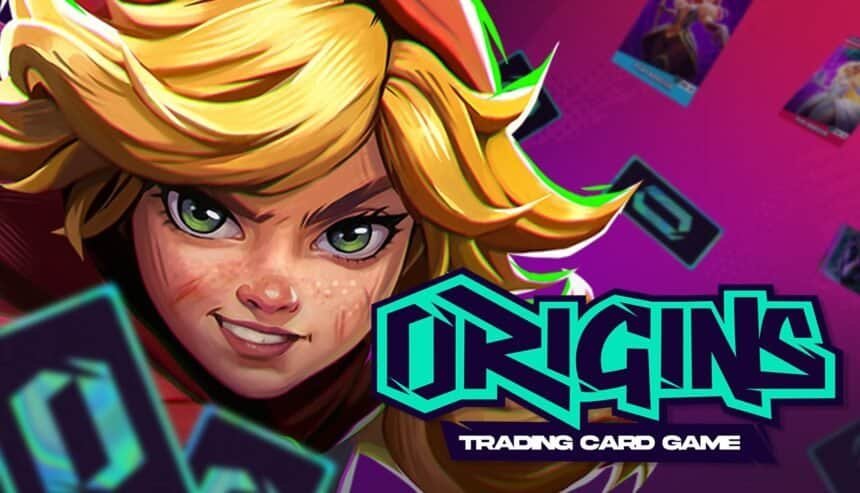 Origins TCG opens creator program, sets Aug. 19 AMA