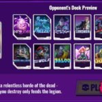 Origins TCG opens deckbuilding and 70-plus new cards in weekend demo test