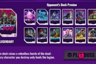 Origins TCG opens deckbuilding and 70-plus new cards in weekend demo test