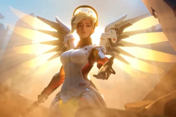 Overwatch and Diablo Reportedly Made Blizzard Xbox's Best Studio