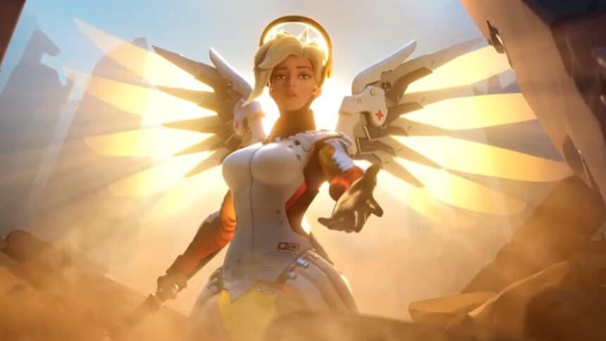Overwatch and Diablo Reportedly Made Blizzard Xbox's Best Studio