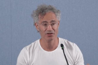 Palantir's Alex Karp calls the AI industry 'Marxist' after a $1.9B quarter