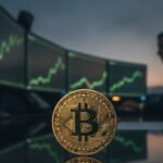 Pantera Capital's Cosmo Jiang says 'smart money' is behind bitcoin's rebound