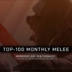 Parallel puts a Skeleton Key on top of Monthly Melee 1 prize list
