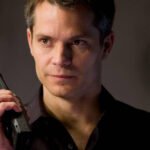 Paramount+'s New Action Thriller Trauma Is Die Hard Meets The Pitt