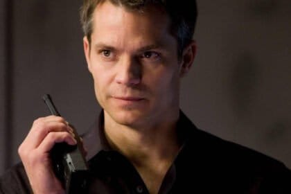 Paramount+'s New Action Thriller Trauma Is Die Hard Meets The Pitt