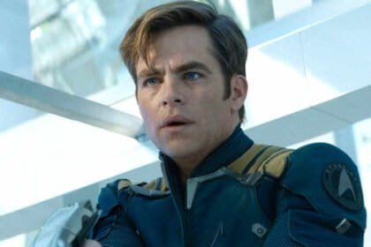 Paramount's Star Trek Reboot Movie Starts An Era That Can't Afford To Flop