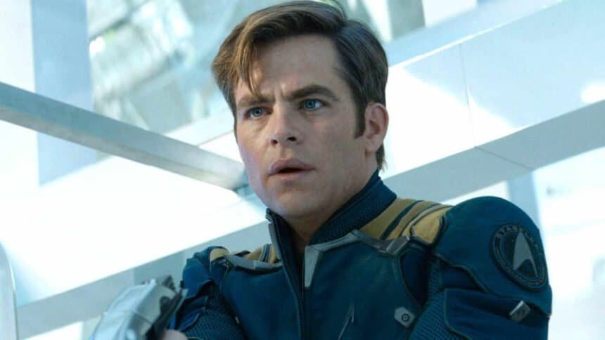 Paramount's Star Trek Reboot Movie Starts An Era That Can't Afford To Flop