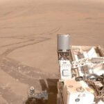 Perseverance drives itself past every rover ever sent to Mars