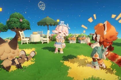 Petit Planet — Animal Crossing Finally Has Real Competition Again