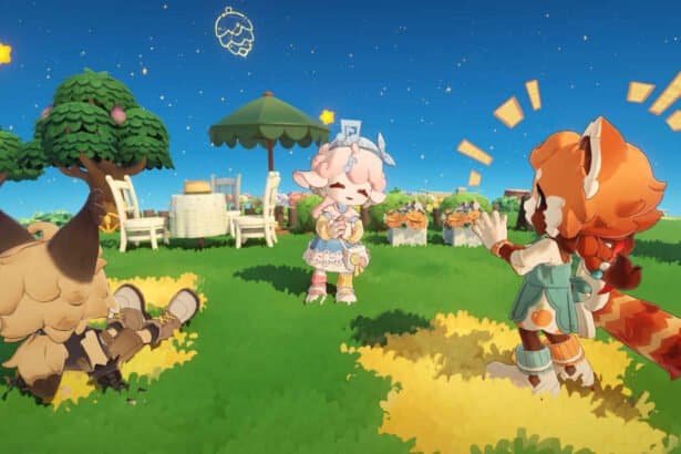 Petit Planet — Animal Crossing Finally Has Real Competition Again