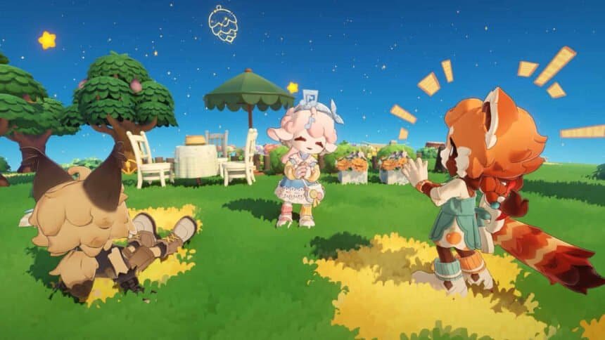 Petit Planet — Animal Crossing Finally Has Real Competition Again